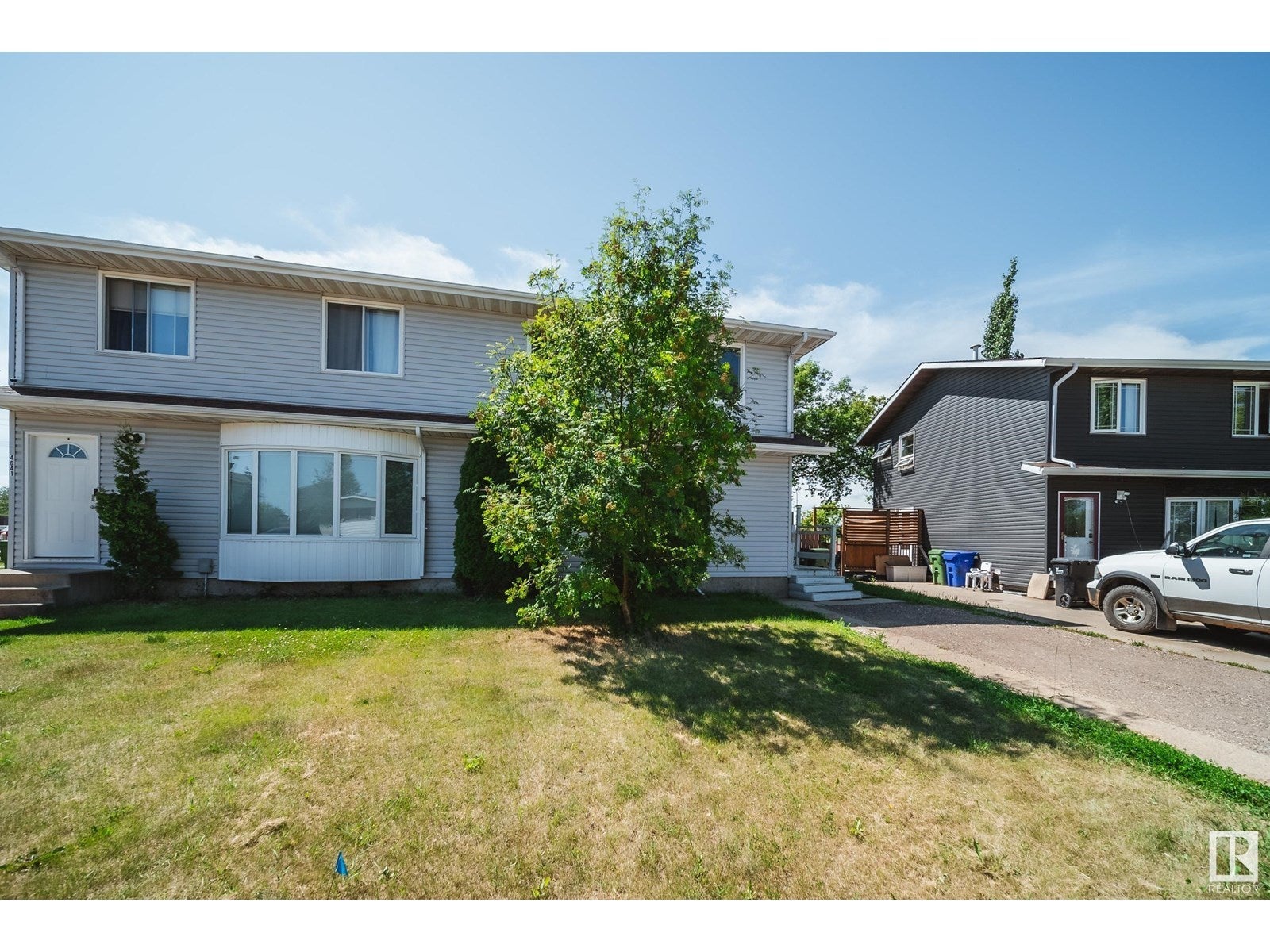 4643 53 Av, Bruderheim
