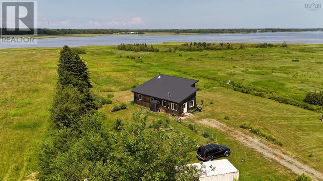 93 Fox Harbour South Road, North Wallace