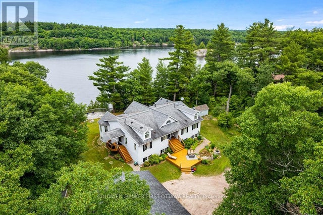 1718 Blue Heron Ridge, Frontenac (frontenac Centre)