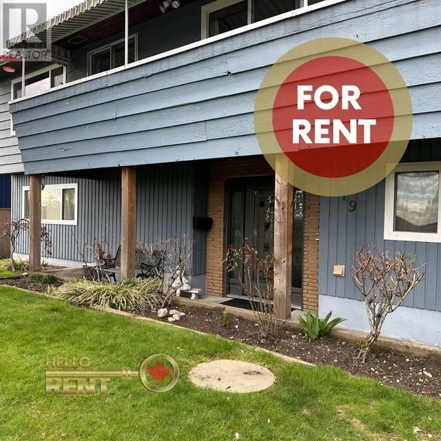 Suite-779 Shaw Avenue, Coquitlam