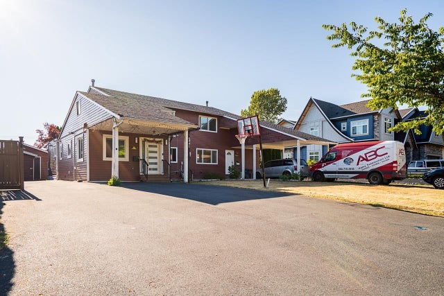 9441 132a Street, Surrey