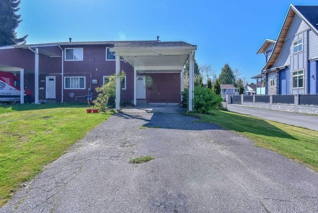 9443 132a Street, Surrey