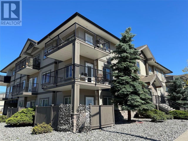 2799 Clapperton Avenue Unit# 104, Merritt