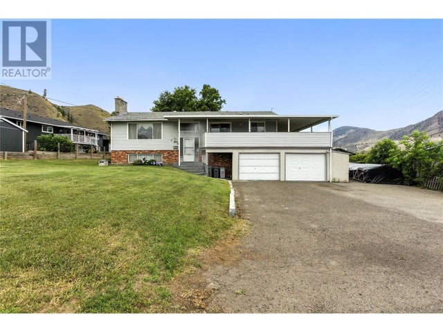 205 O'connor Road, Kamloops