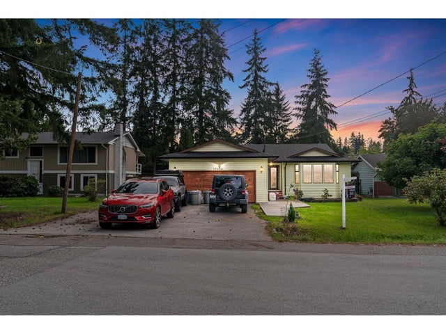 19976 49 Avenue, Langley