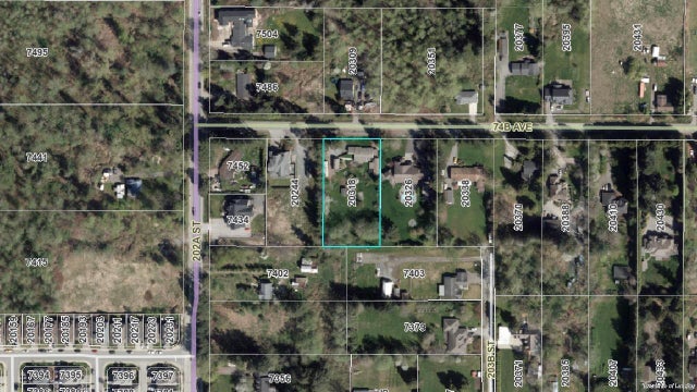 20318 74b Avenue, Langley