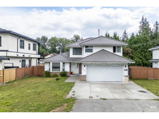 6480 138 Street, Surrey