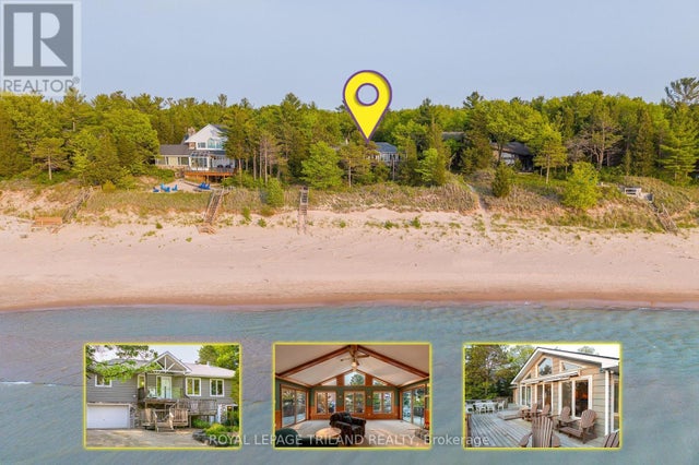 9856 Huron Place, Lambton Shores (grand Bend)