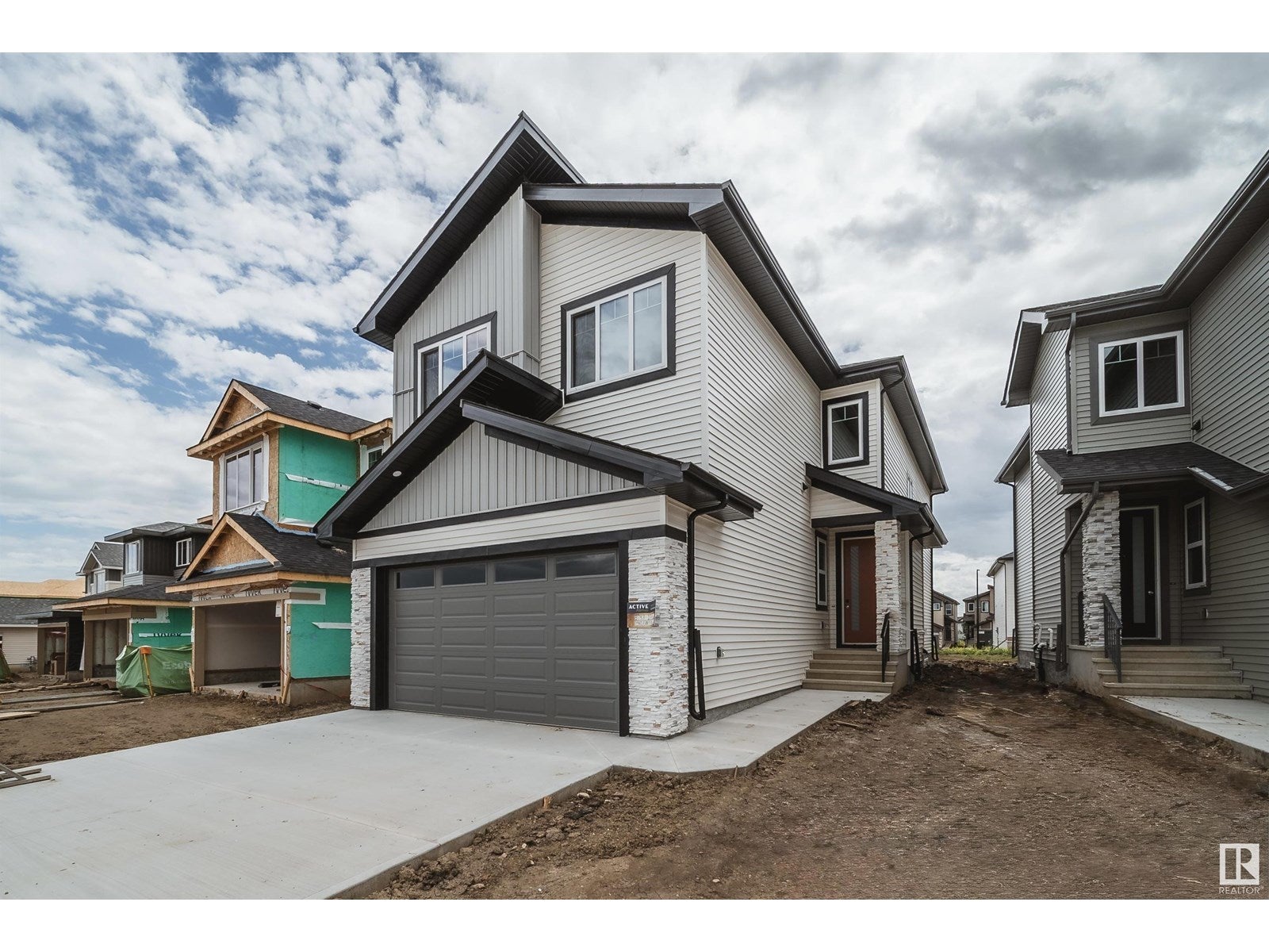 8743 183 Av Nw, Edmonton