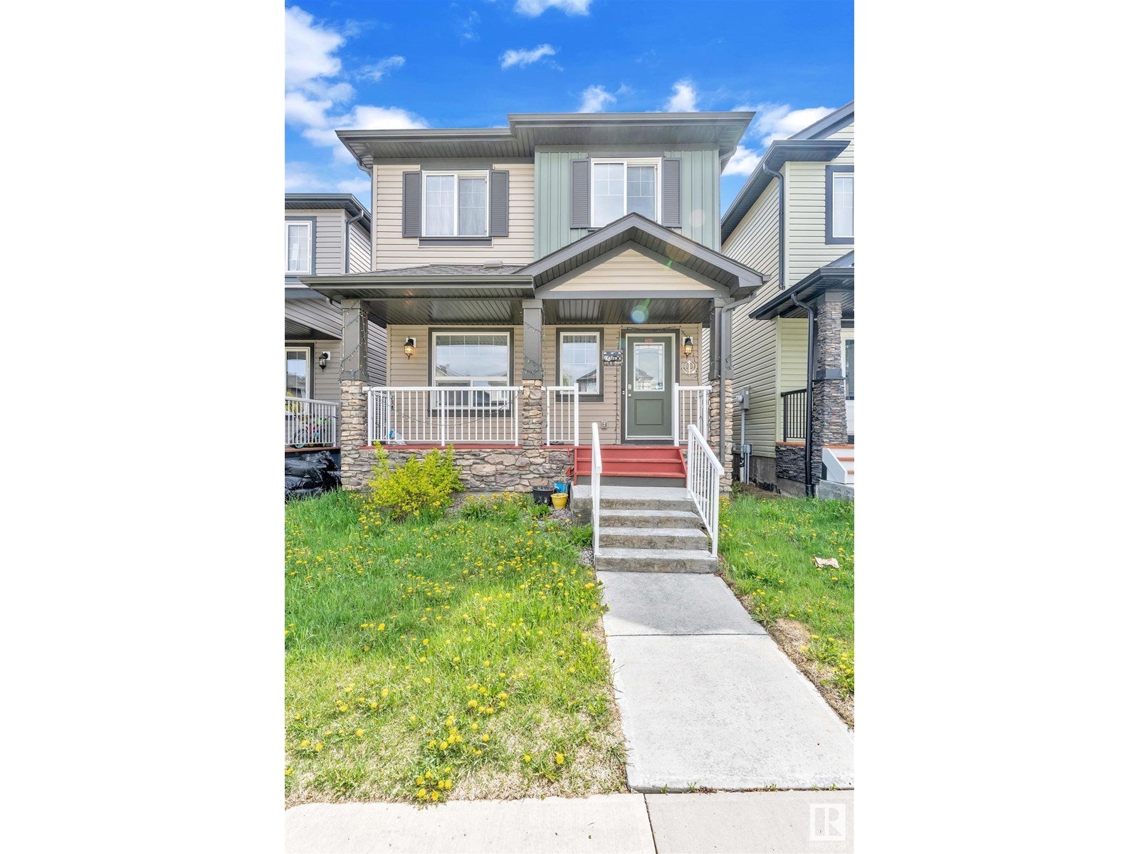 1531 22 St Nw Nw, Edmonton