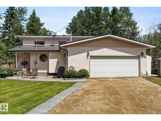 #16 53004 Rge Road 54a, Rural Parkland County