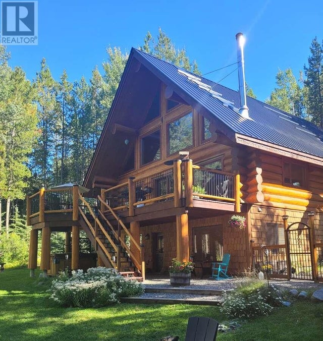 3729 Ridgemont Drive, Kamloops