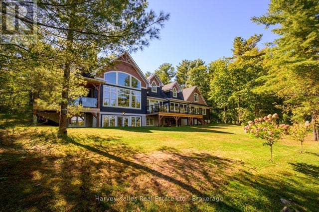 1045 Lakeshore Drive, Gravenhurst (muskoka (s))