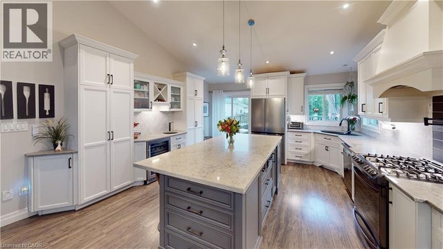 42 Jane Street, Smithville