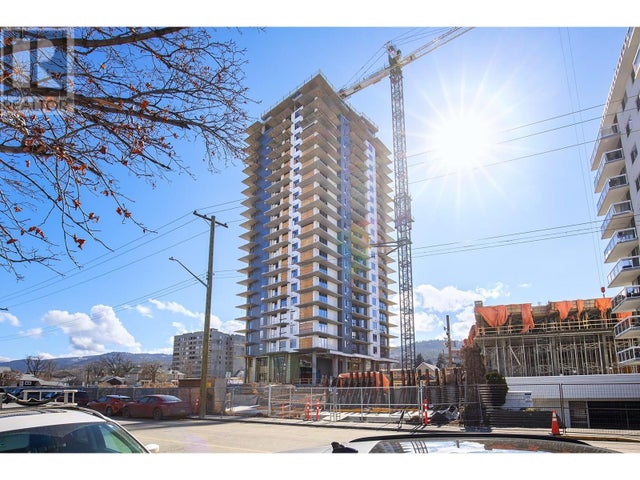 460 Nicola Street Unit# 1005, Kamloops