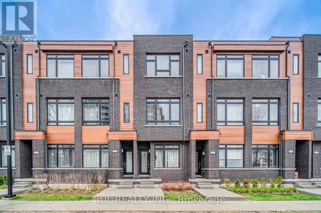 118 - 370 D Red Maple Road, Richmond Hill (langstaff)