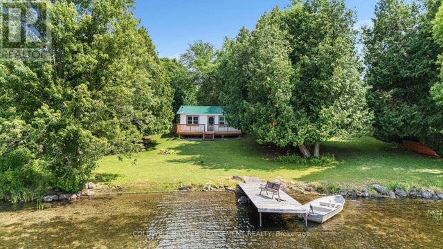 236 Hall's Lane, Tay Valley