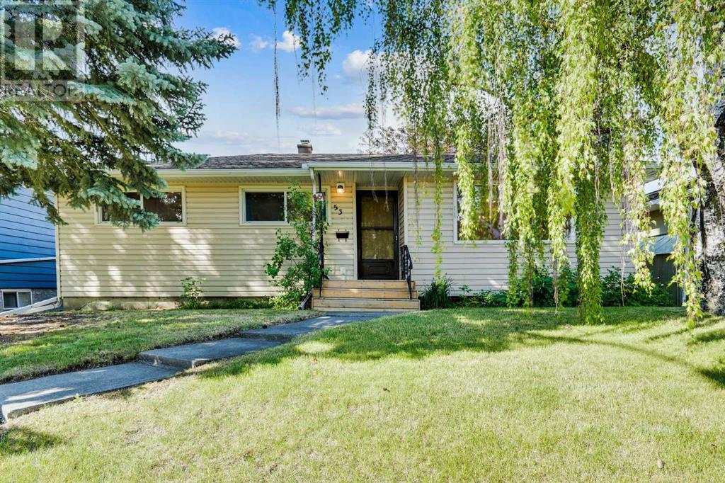 53 Hollyburn Road Sw, Calgary