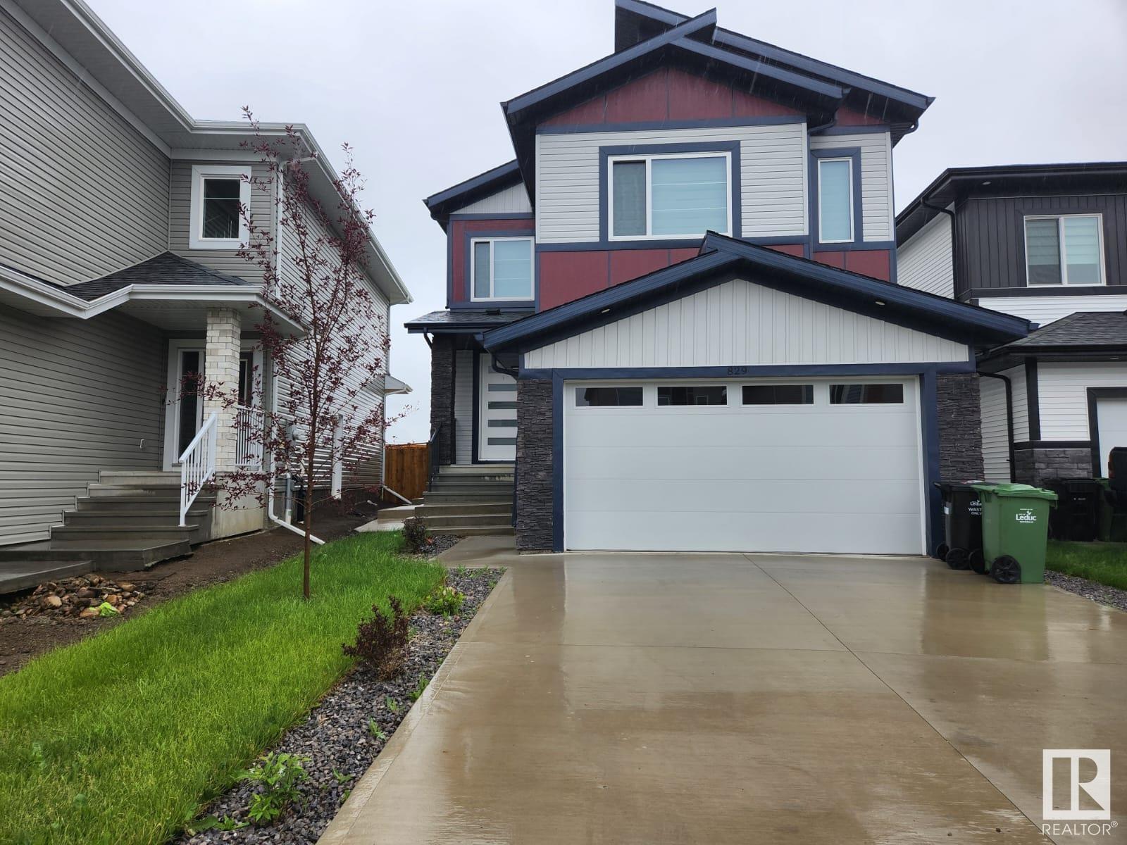 829 Morris Av, Leduc