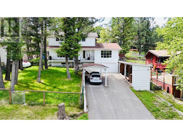 1410 10a Avenue, Invermere