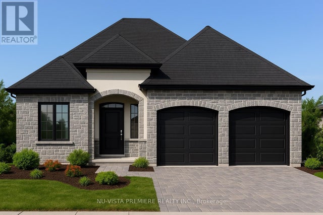 673 Valleystream Walk, London North (north R)