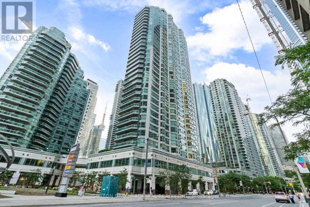 1910 - 10 Yonge Street, Toronto (waterfront Communities)