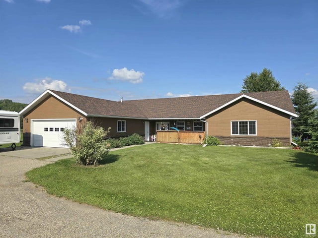 124080 Twp Road 593a, Rural Woodlands County