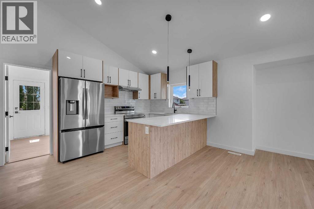135 Los Alamos Place Ne, Calgary