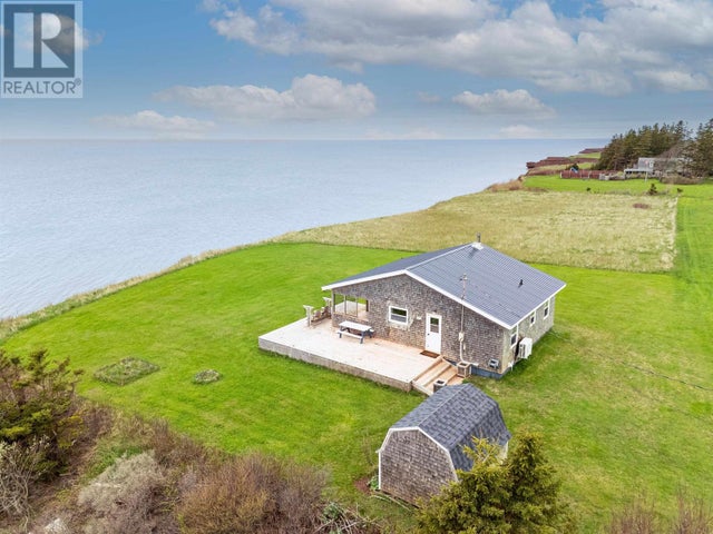 4945 Route 14, O'leary