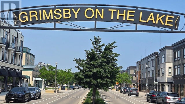 409 - 520 North Service Road, Grimsby (grimsby Beach)