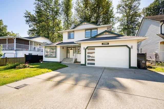 2989 Creekside Drive, Abbotsford