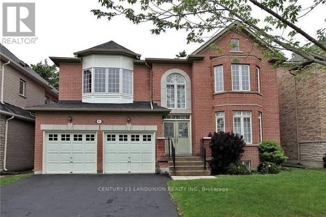 81 Green Meadows Circle N, Toronto (don Valley Village)