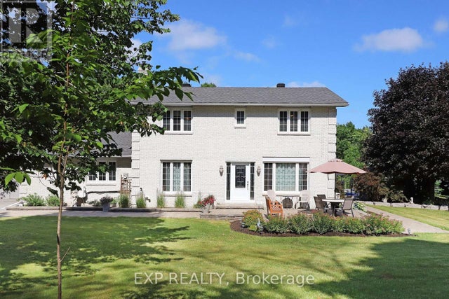 6385 Third Line Road, Ottawa