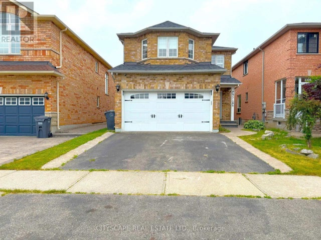 3310 Crimson King Circle, Mississauga (lisgar)