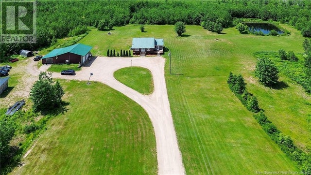 189 Alward Road, Havelock