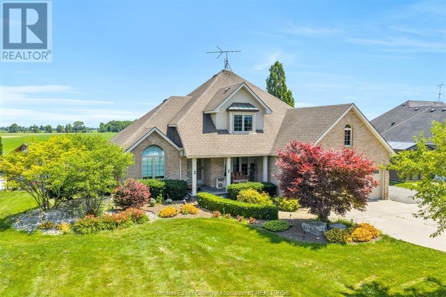 578 County Rd 34 West, Essex