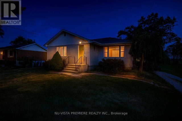 2448 Wilson Street W, Hamilton