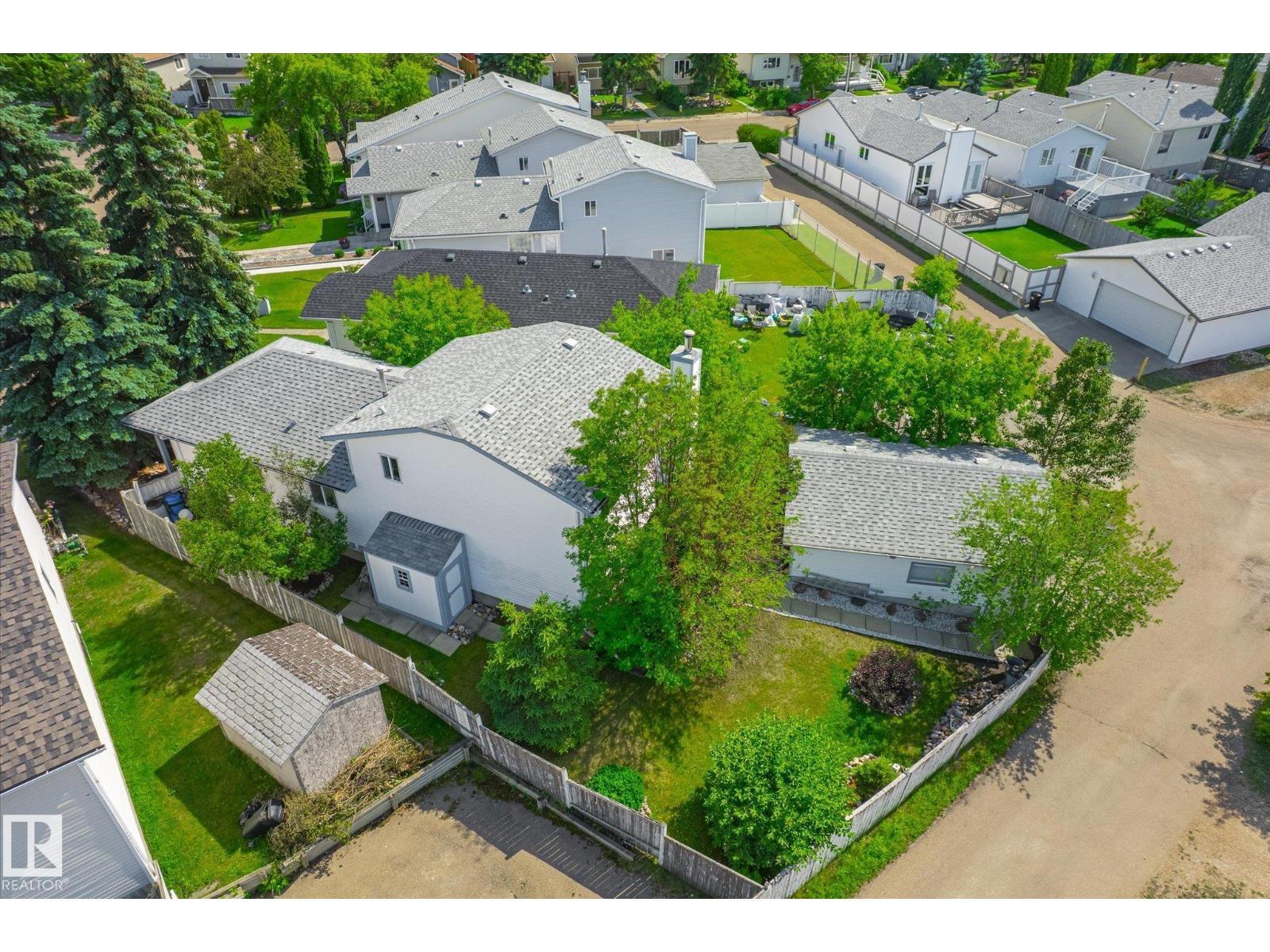 4420 36a St Nw, Edmonton