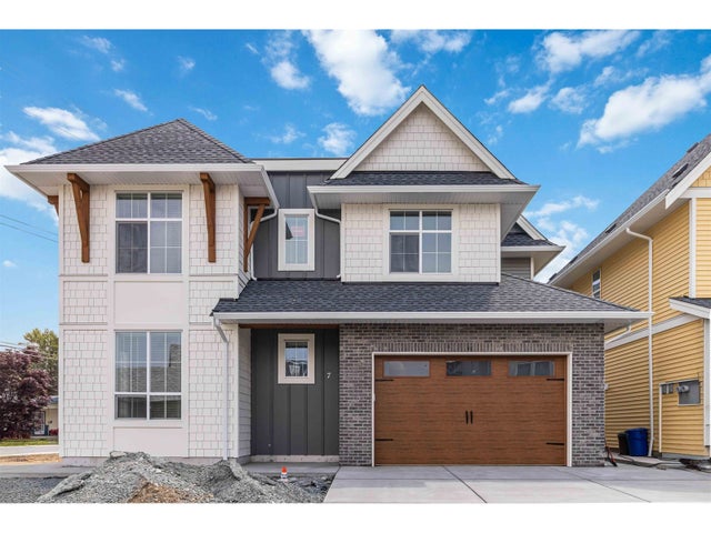 7 45314 Wells Road|sardis West Vedder, Chilliwack