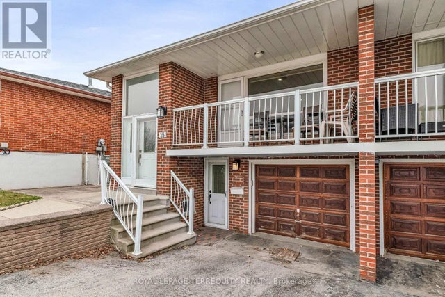 15 Madonna Gardens, Toronto (humber Summit)