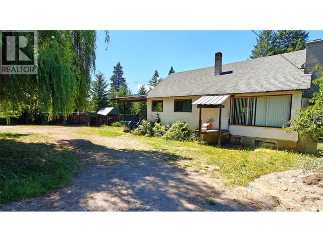 2029 Debruyn Road, Fruitvale