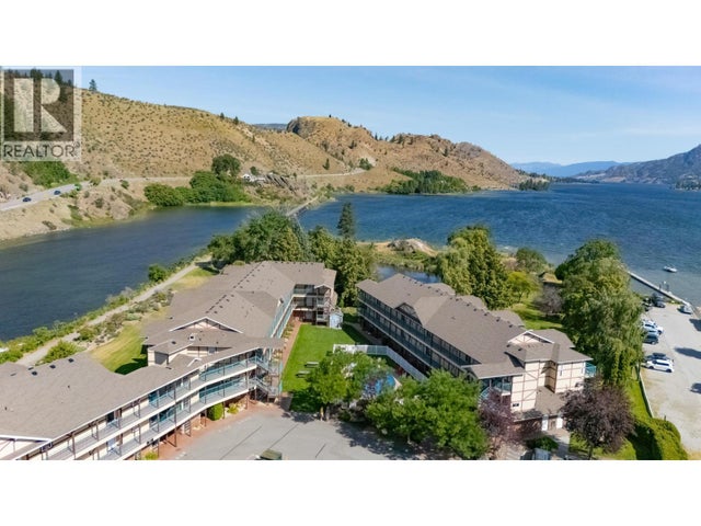 750 Railway Lane Unit# 32, Okanagan Falls