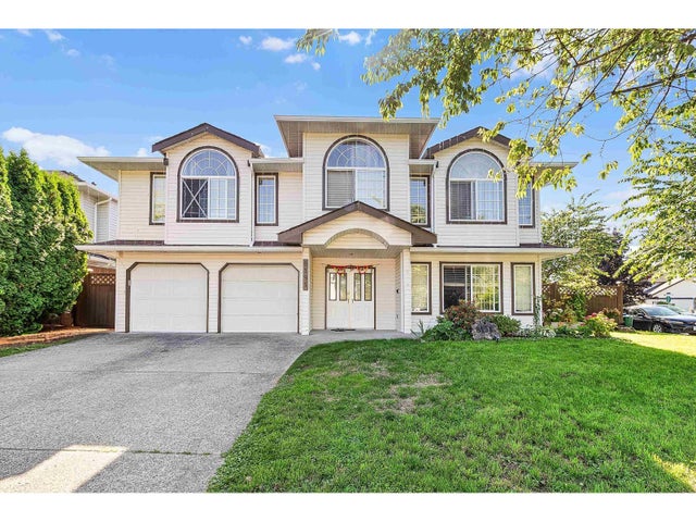 8191 Kunimoto Court, Mission