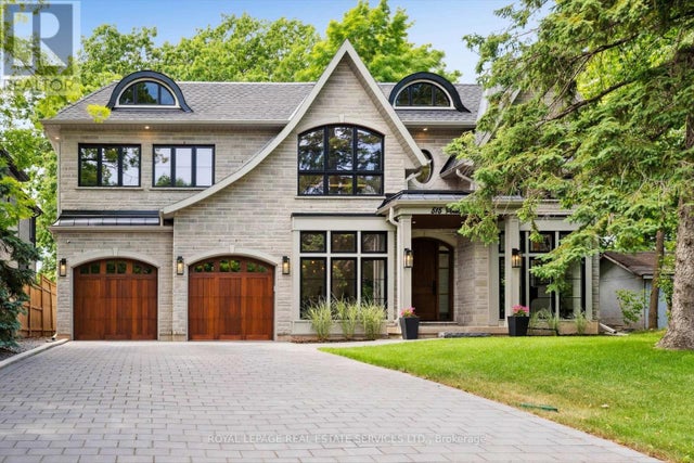 515 Pineland Avenue, Oakville (wo West)