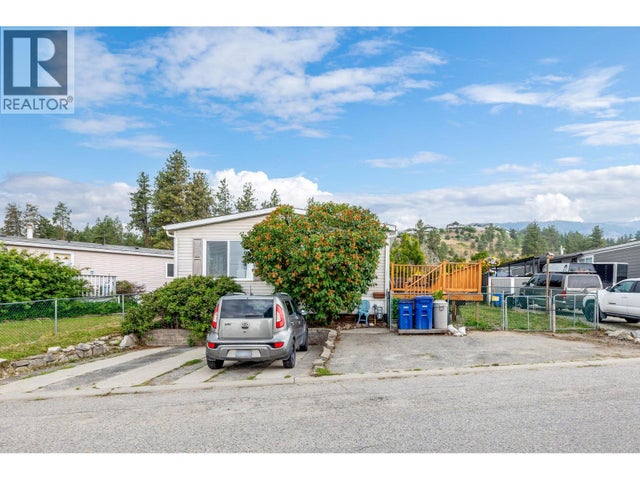 3270 Shannon Lake Road Unit# 23, West Kelowna