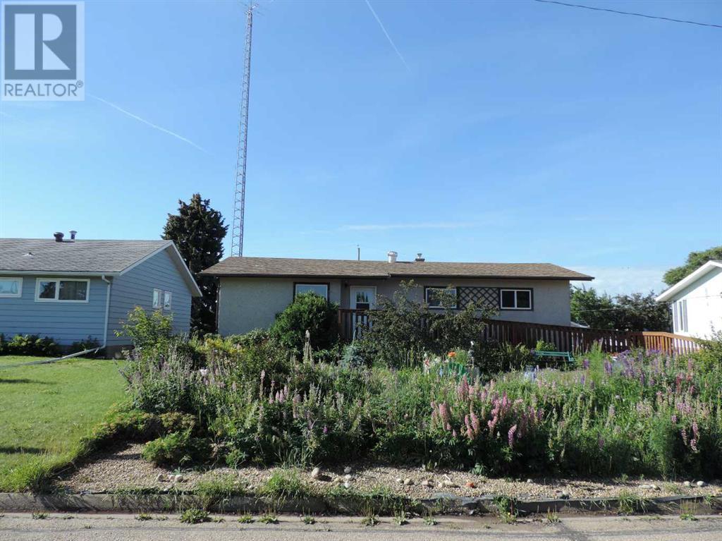 5125 48 Avenue, Rimbey