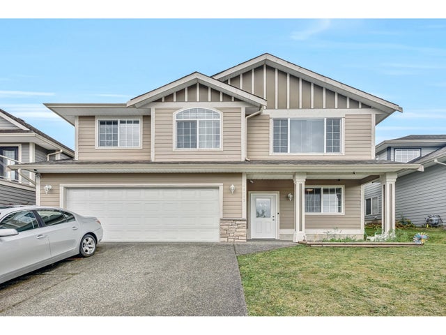 46205 Stoneview Drive|promontory, Chilliwack