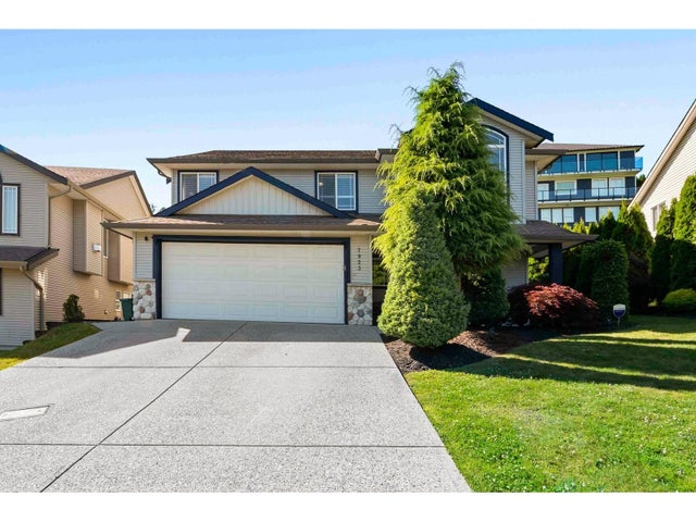 7923 Topper Drive, Mission