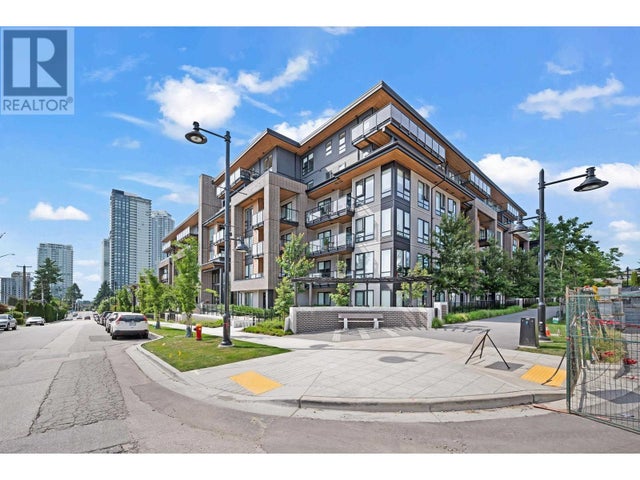 412 615 Cottonwood Avenue, Coquitlam