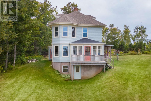 1336 Point Prim Road|rte 209, Point Prim